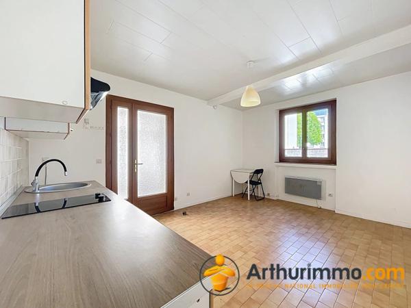 Vente Appartement 2 pièces 29 m2 à Nanterre