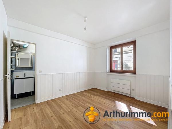 Vente Appartement 2 pièces 29 m2 à Nanterre