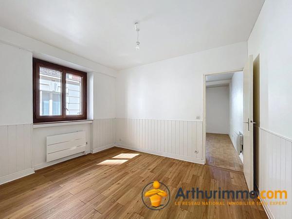 Vente Appartement 2 pièces 29 m2 à Nanterre