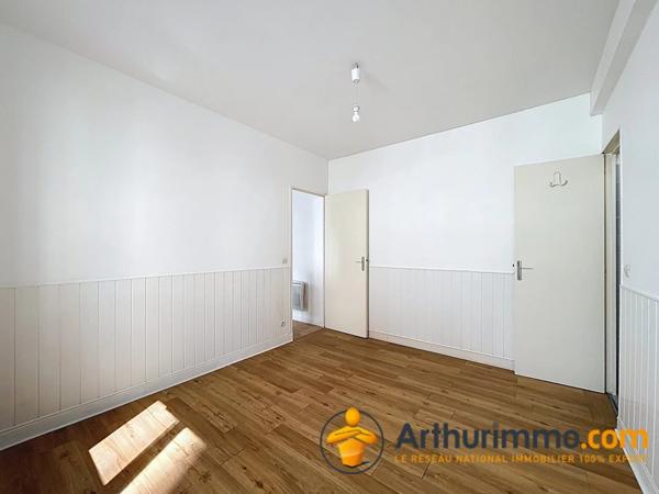 Vente Appartement 2 pièces 29 m2 à Nanterre
