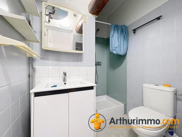 Vente Appartement 2 pièces 29 m2 à Nanterre