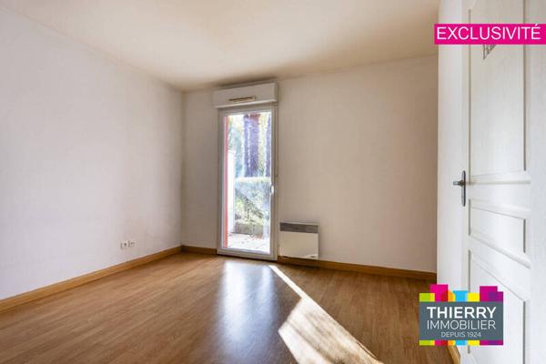 Appartement 2 pièces - 44470 Carquefou -  CARQUEFOU