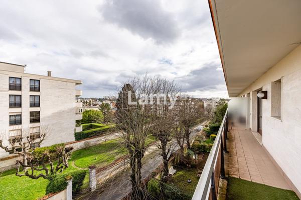 Leperreux-sur-marne - appartement 3 pieces de 67m²