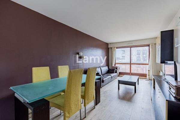 Leperreux-sur-marne - appartement 3 pieces de 67m²