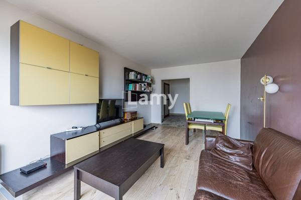 Leperreux-sur-marne - appartement 3 pieces de 67m²