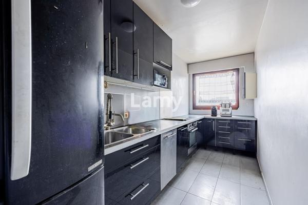 Leperreux-sur-marne - appartement 3 pieces de 67m²