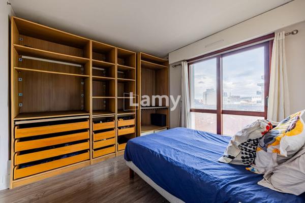 Leperreux-sur-marne - appartement 3 pieces de 67m²