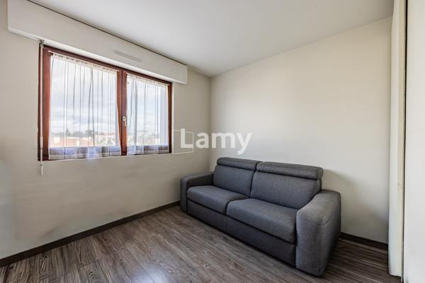 Leperreux-sur-marne - appartement 3 pieces de 67m²