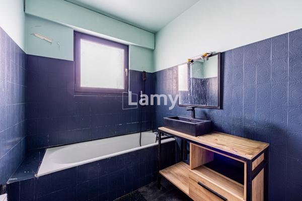 Leperreux-sur-marne - appartement 3 pieces de 67m²