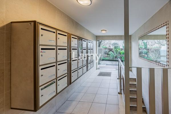 Leperreux-sur-marne - appartement 3 pieces de 67m²