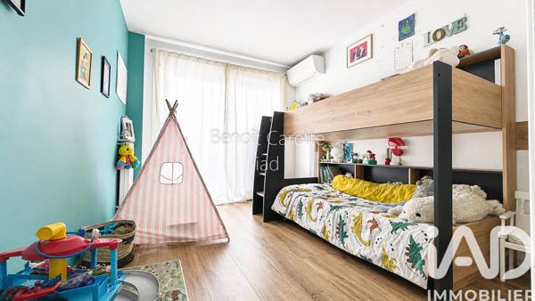 Appartement à vendre 3 pièces 92 m² Perpignan