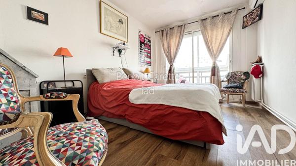 Appartement à vendre 3 pièces 92 m² Perpignan