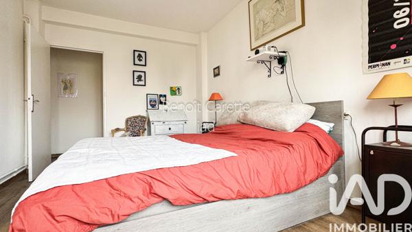 Appartement à vendre 3 pièces 92 m² Perpignan