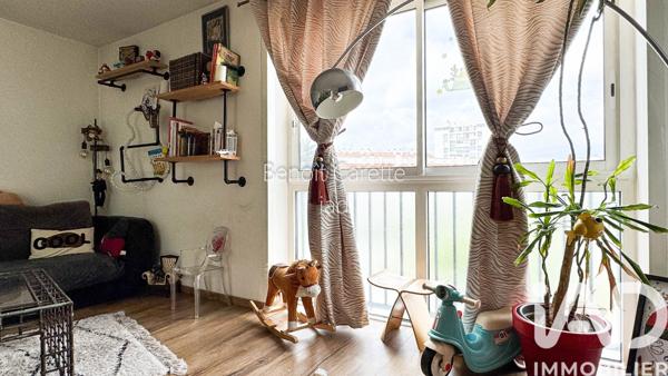 Appartement à vendre 3 pièces 92 m² Perpignan