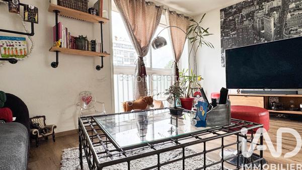 Appartement à vendre 3 pièces 92 m² Perpignan