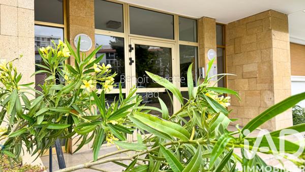 Appartement à vendre 3 pièces 92 m² Perpignan