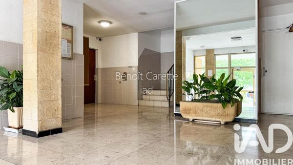 Appartement à vendre 3 pièces 92 m² Perpignan