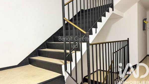 Appartement à vendre 3 pièces 92 m² Perpignan