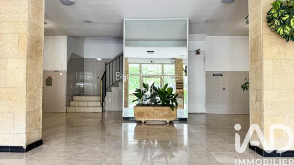 Appartement à vendre 3 pièces 92 m² Perpignan