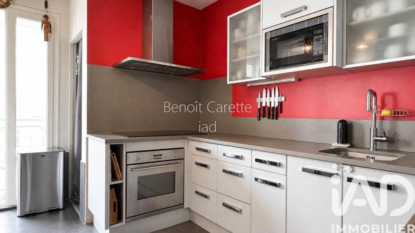 Appartement à vendre 3 pièces 92 m² Perpignan