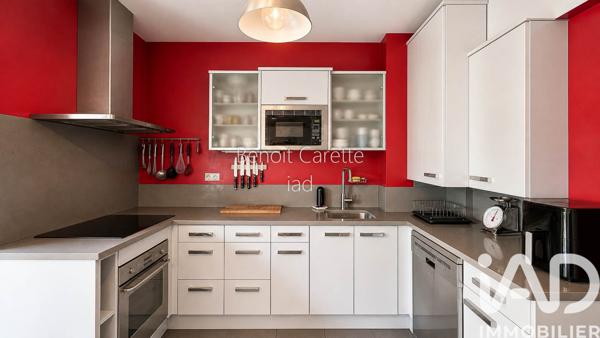 Appartement à vendre 3 pièces 92 m² Perpignan