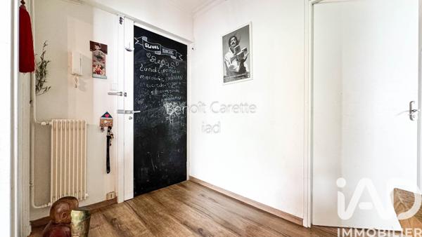 Appartement à vendre 3 pièces 92 m² Perpignan