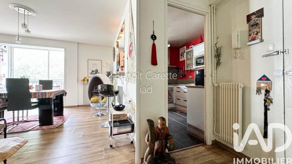 Appartement à vendre 3 pièces 92 m² Perpignan
