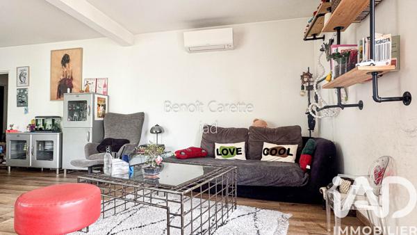 Appartement à vendre 3 pièces 92 m² Perpignan