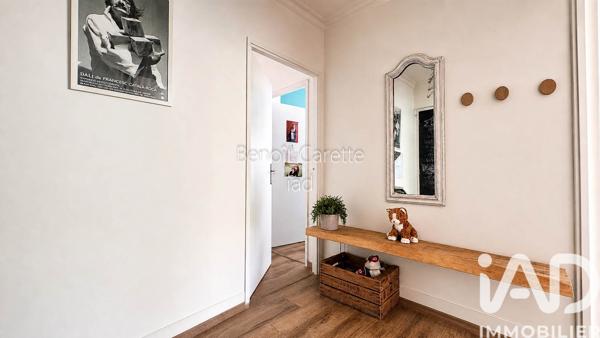 Appartement à vendre 3 pièces 92 m² Perpignan