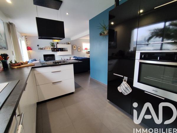 Maison à vendre 6 pièces 111 m² Redon