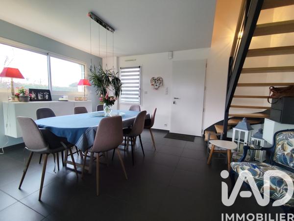 Maison à vendre 6 pièces 111 m² Redon