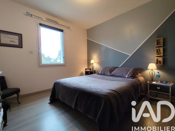 Maison à vendre 6 pièces 111 m² Redon