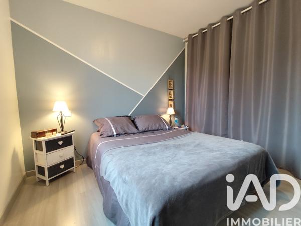Maison à vendre 6 pièces 111 m² Redon