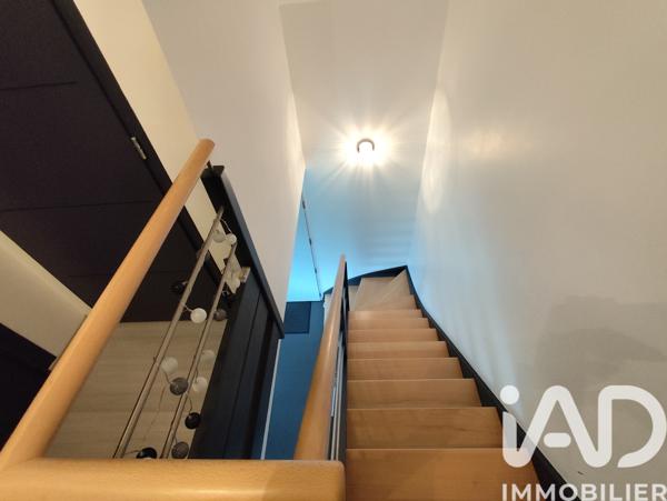 Maison à vendre 6 pièces 111 m² Redon