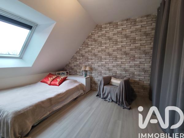 Maison à vendre 6 pièces 111 m² Redon