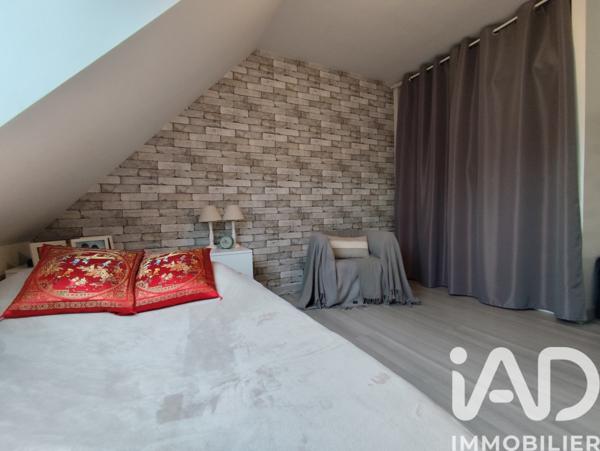 Maison à vendre 6 pièces 111 m² Redon