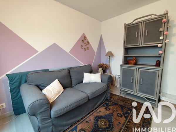 Maison à vendre 6 pièces 111 m² Redon