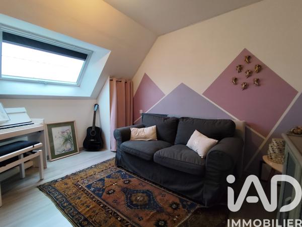 Maison à vendre 6 pièces 111 m² Redon