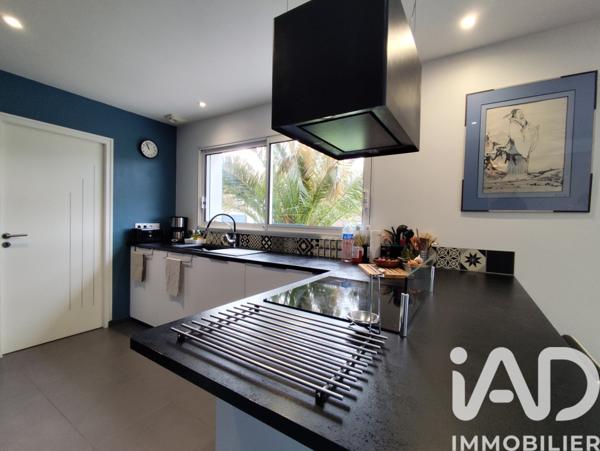 Maison à vendre 6 pièces 111 m² Redon