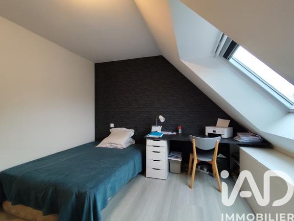 Maison à vendre 6 pièces 111 m² Redon