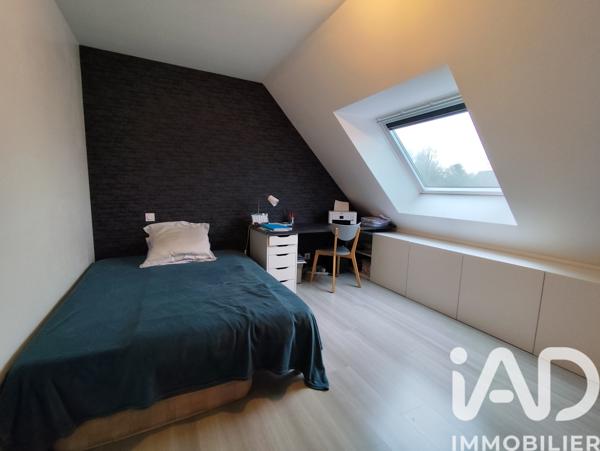 Maison à vendre 6 pièces 111 m² Redon