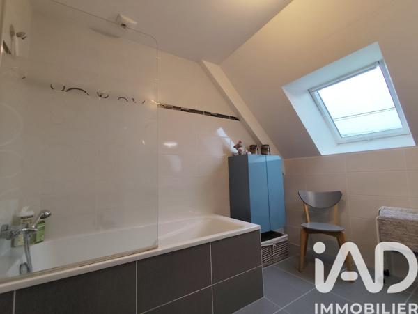 Maison à vendre 6 pièces 111 m² Redon