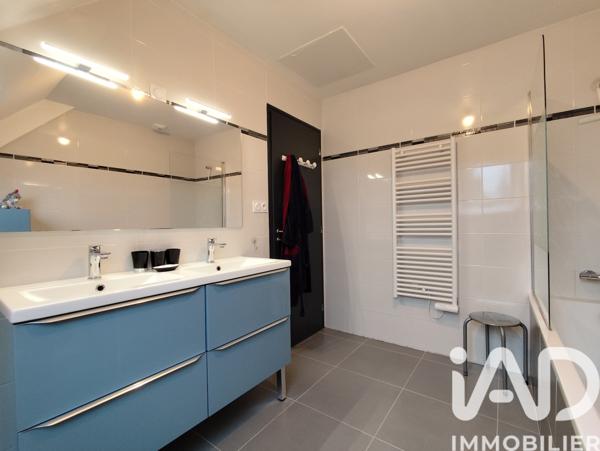 Maison à vendre 6 pièces 111 m² Redon