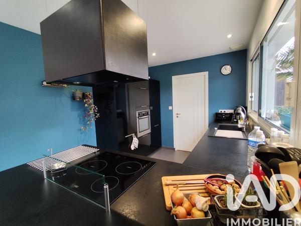 Maison à vendre 6 pièces 111 m² Redon