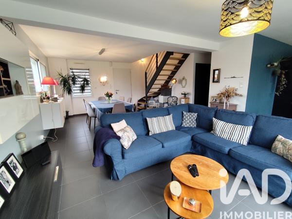 Maison à vendre 6 pièces 111 m² Redon