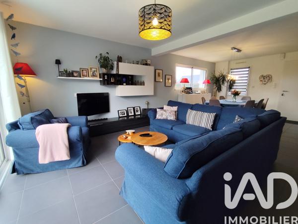 Maison à vendre 6 pièces 111 m² Redon