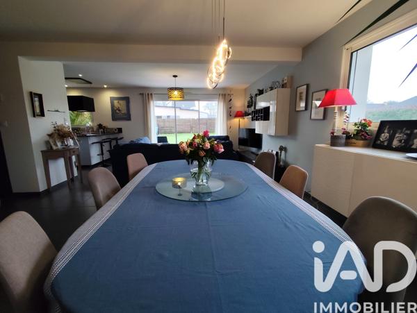 Maison à vendre 6 pièces 111 m² Redon