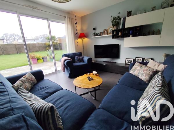 Maison à vendre 6 pièces 111 m² Redon