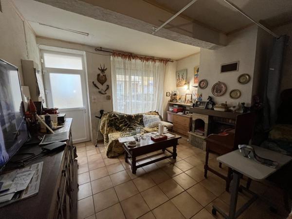 Maison à vendre |  Trie-sur-Baïse |  4 pièces | 118 m²