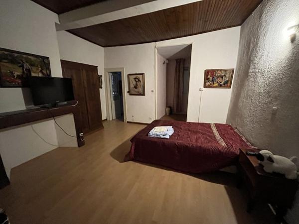 Maison à vendre |  Trie-sur-Baïse |  4 pièces | 118 m²